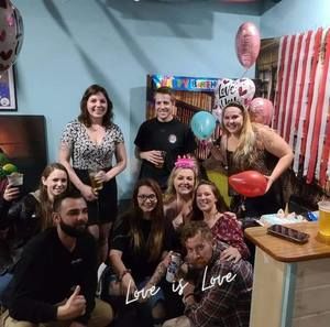 Meet your Posher, Stacy